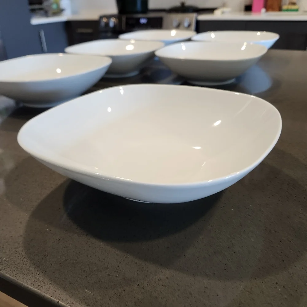 IKEA VÄRDERA Dinnerware Set